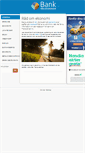 Mobile Screenshot of bank.se